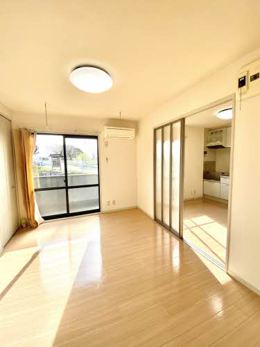 サザンクロス A201号-4