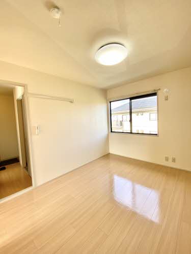 サザンクロス A201号-5