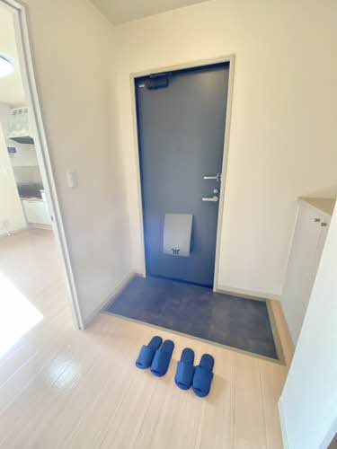 サザンクロス A201号-7