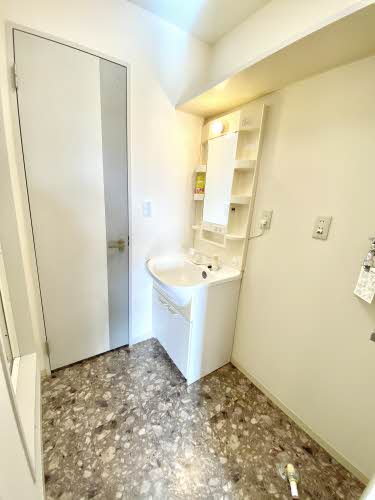 サザンクロス A201号-11