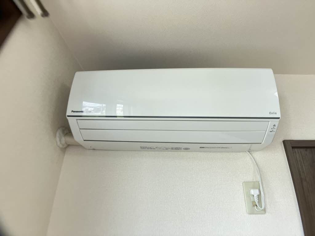 バリュージュ南山 A102号-3