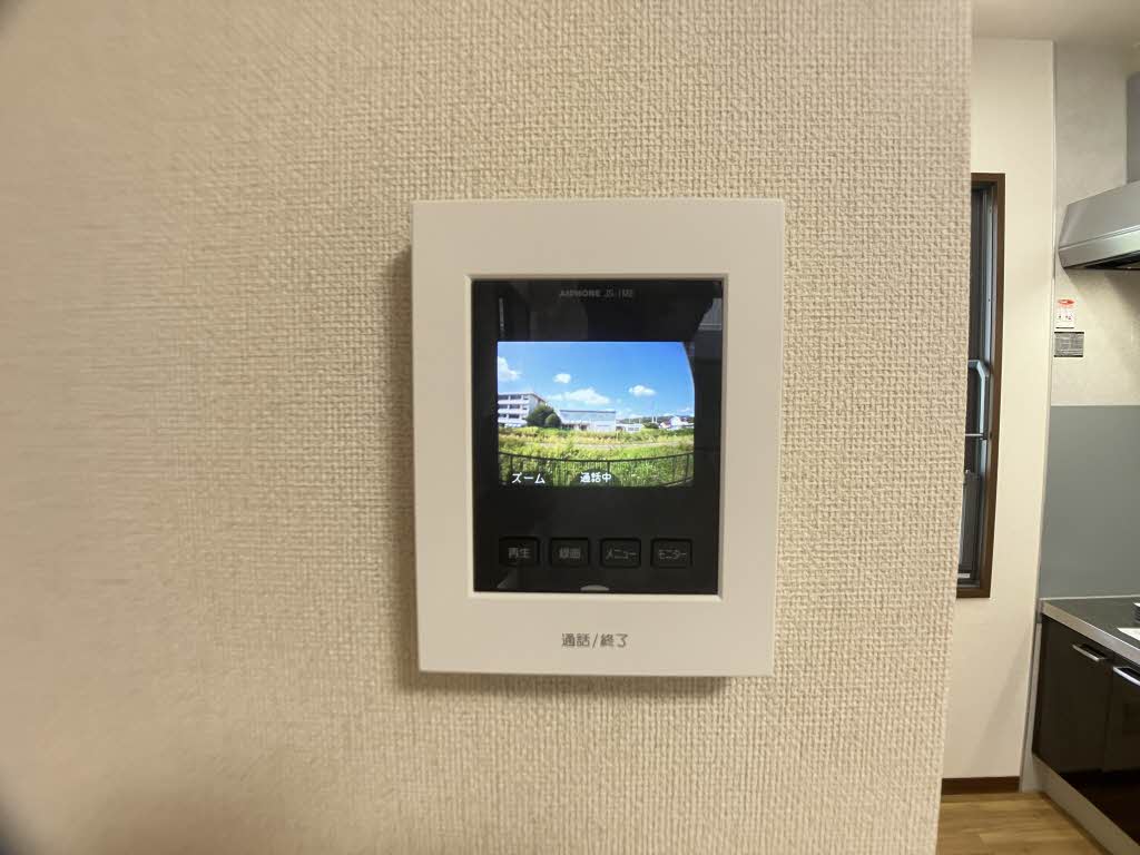 バリュージュ南山 A102号-4