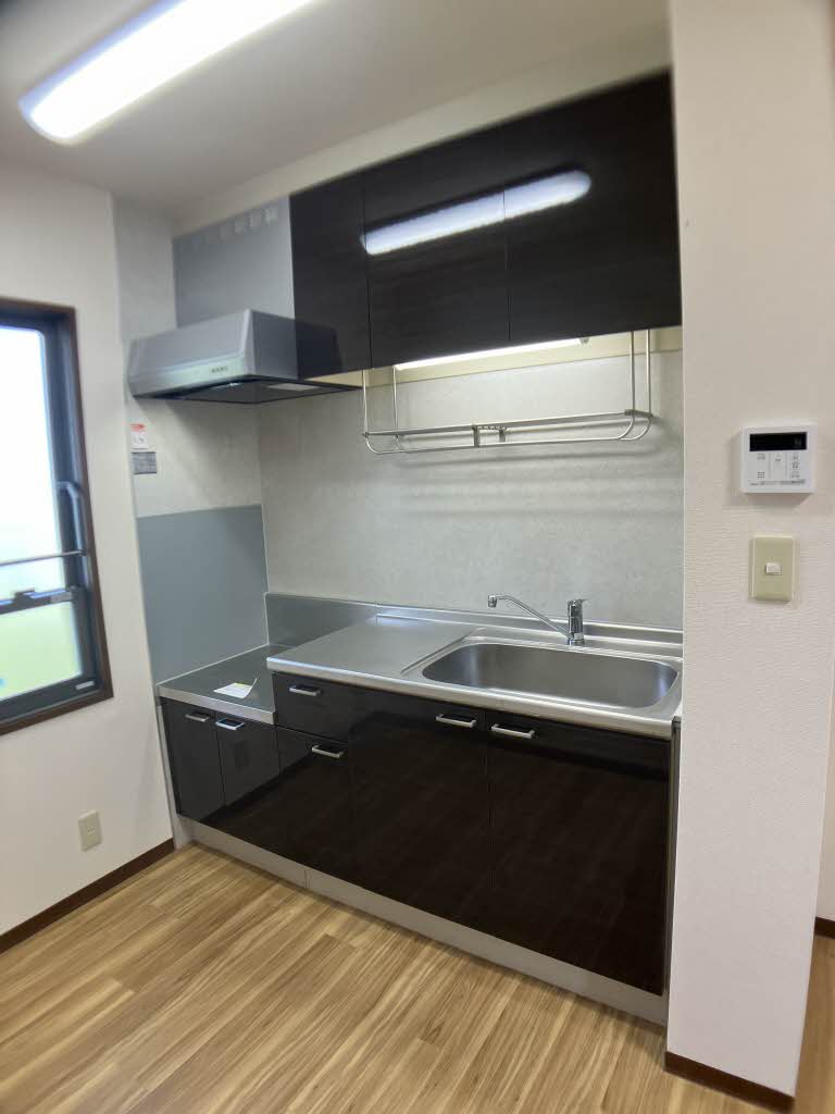 バリュージュ南山 A102号-5