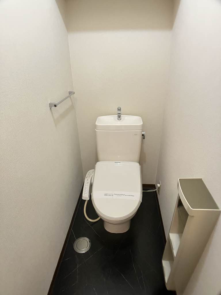 バリュージュ南山 A102号-8