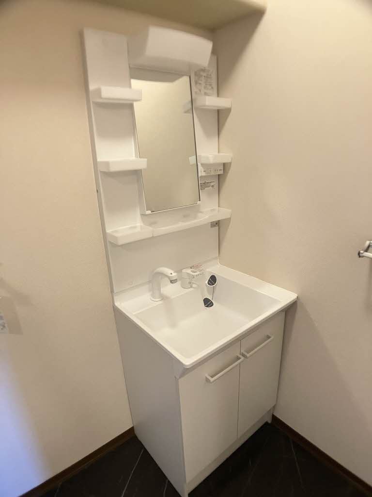 バリュージュ南山 A102号-9