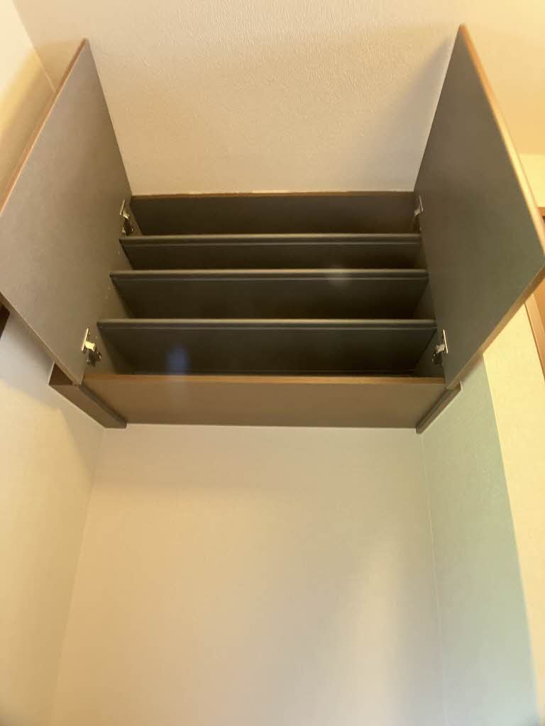 バリュージュ南山 A102号-13