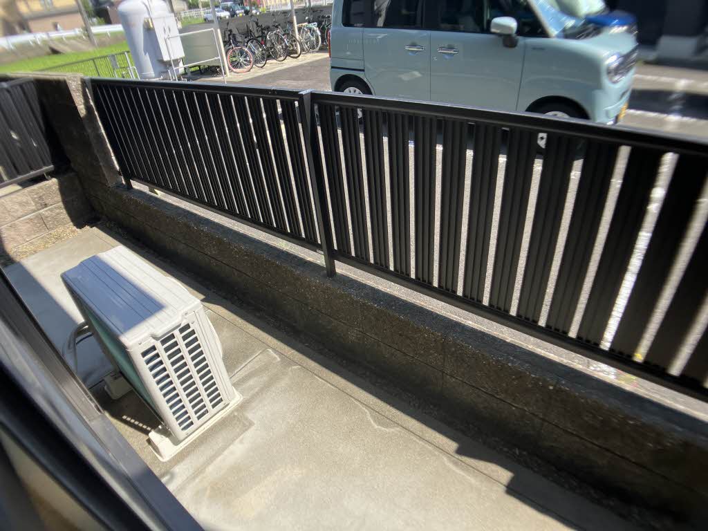 バリュージュ南山 A102号-14