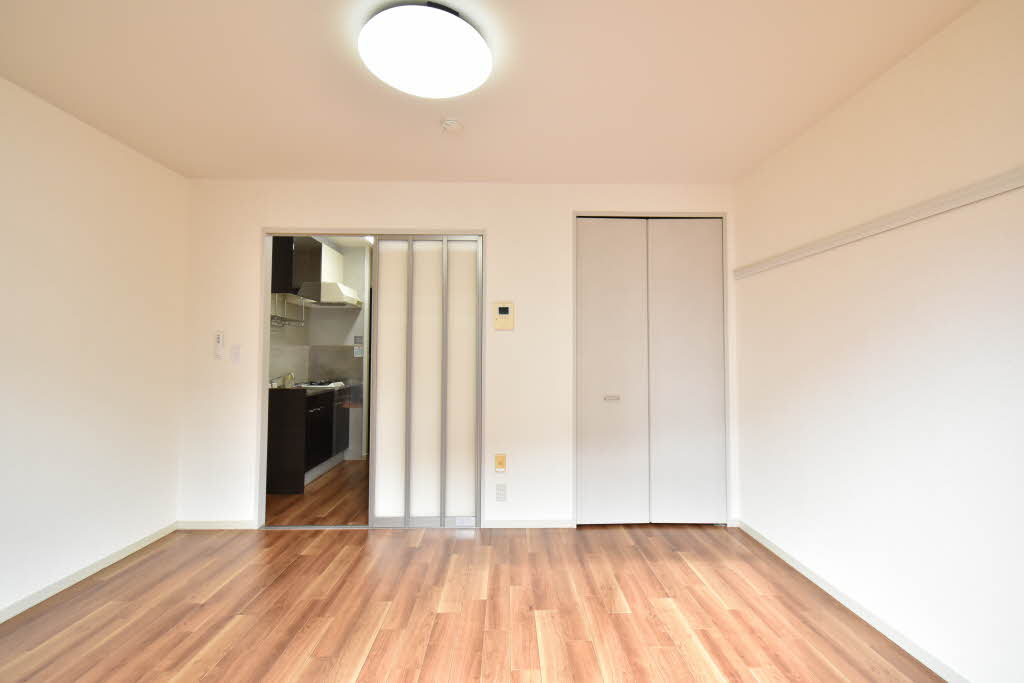 シャルマンいずみ 0205号-3