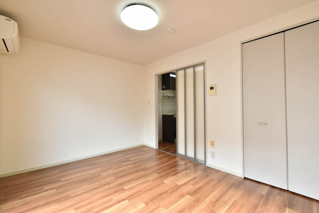 シャルマンいずみ 0205号-4