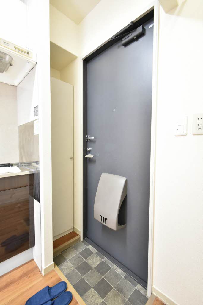 シャルマンいずみ 0205号-7