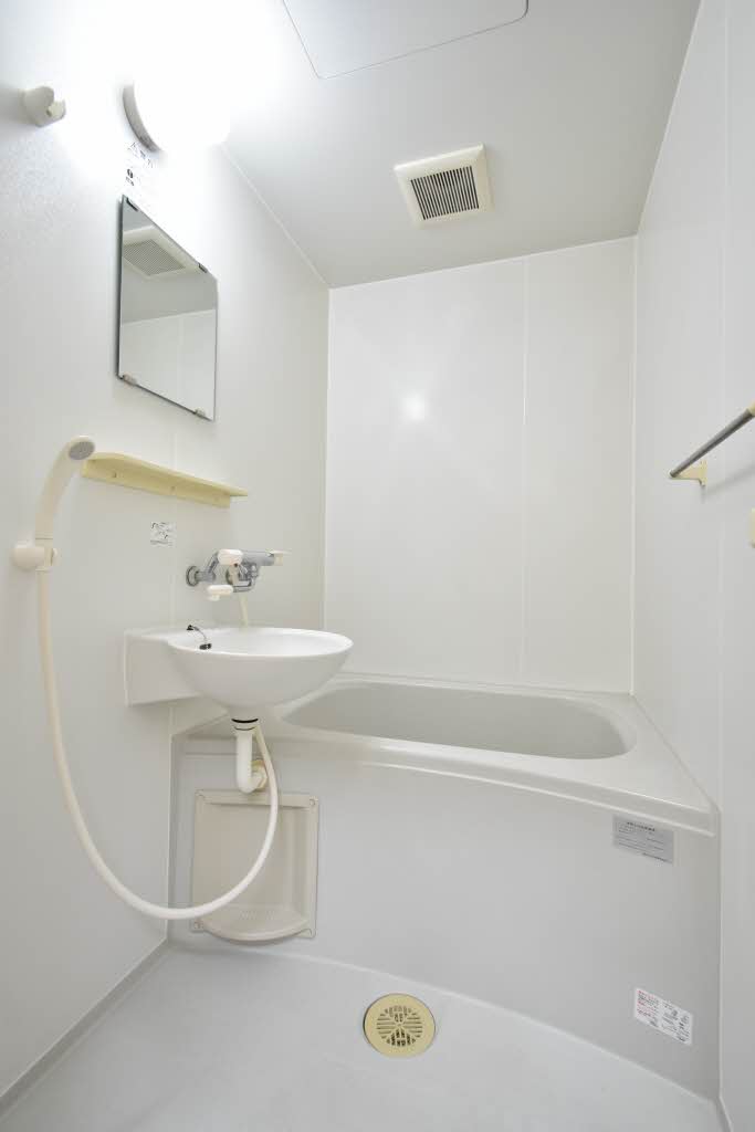 シャルマンいずみ 0205号-9