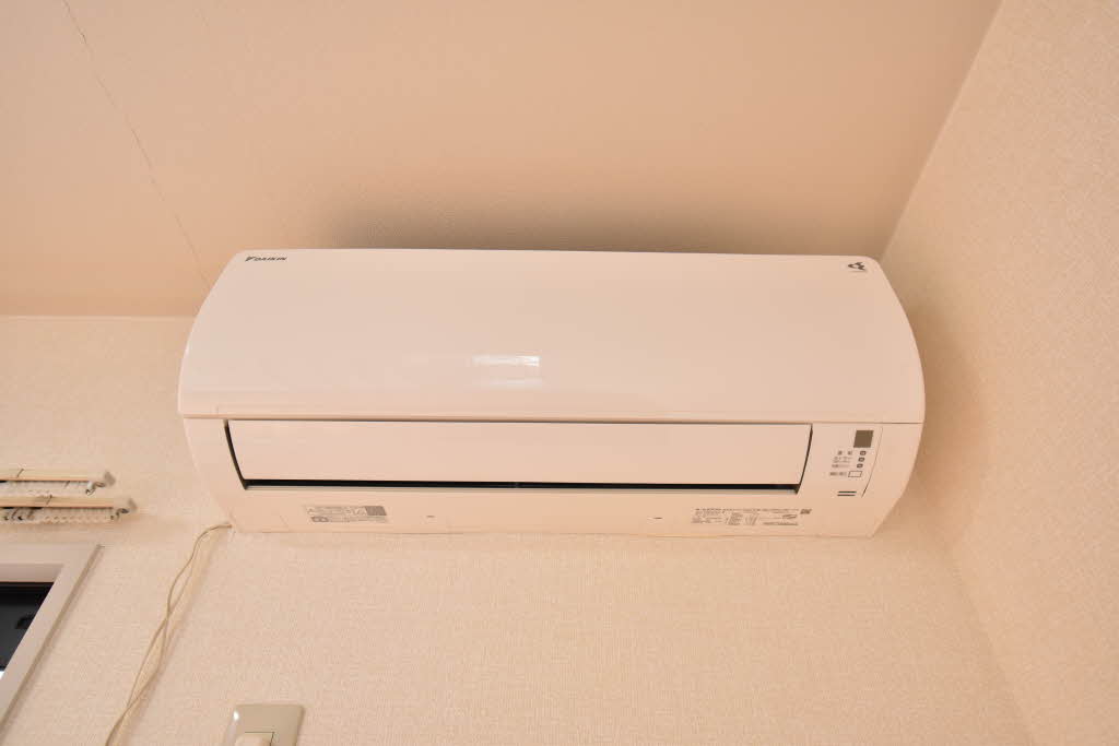 シャルマンいずみ 0205号-11