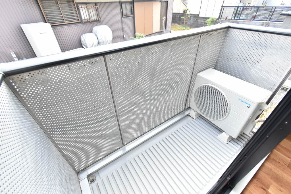 シャルマンいずみ 0205号-13