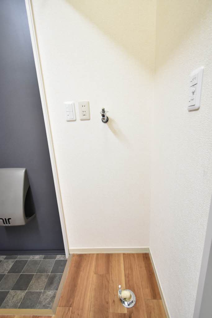 シャルマンいずみ 0205号-14