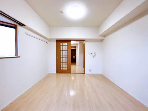 グランドール栄生 0207号-2