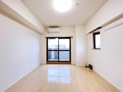 グランドール栄生 0207号-3