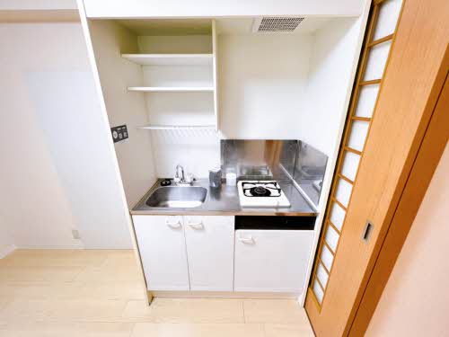 グランドール栄生 0207号-4