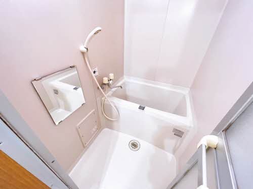 グランドール栄生 0207号-5