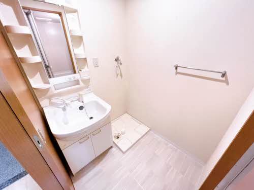 グランドール栄生 0207号-6