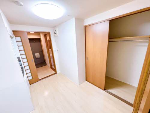 グランドール栄生 0207号-9