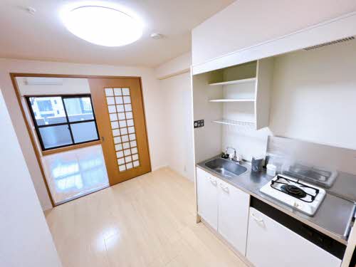 グランドール栄生 0207号-11