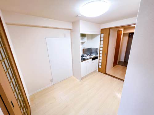 グランドール栄生 0207号-13