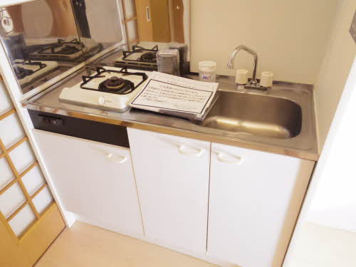 グランドール栄生 0403号-5