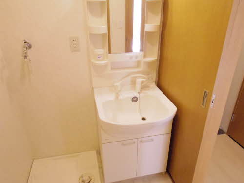 グランドール栄生 0403号-7