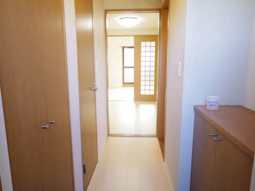 グランドール栄生 0403号-9