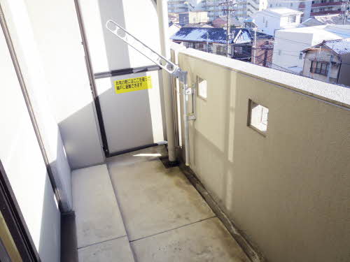 グランドール栄生 0403号-14