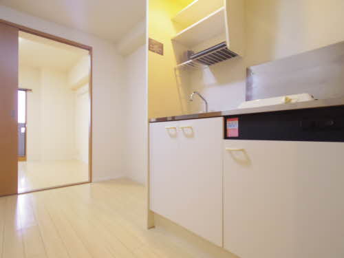 グランドール栄生 1002号-5