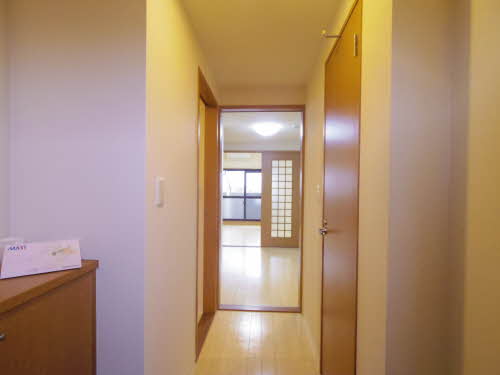 グランドール栄生 1002号-10