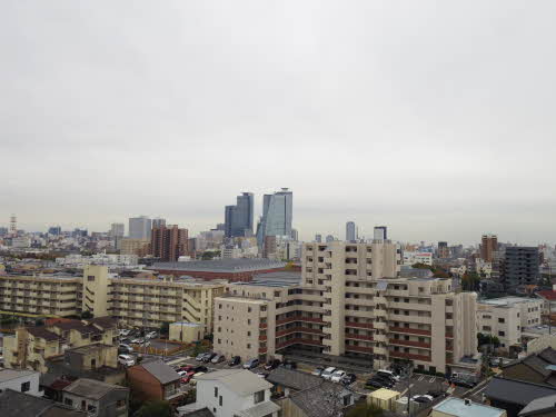 グランドール栄生 1002号-13