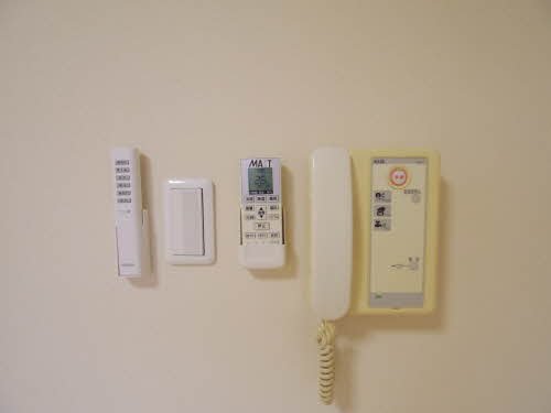 グランドール栄生 1002号-15