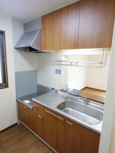 メゾンデュシーニュ A101号-3