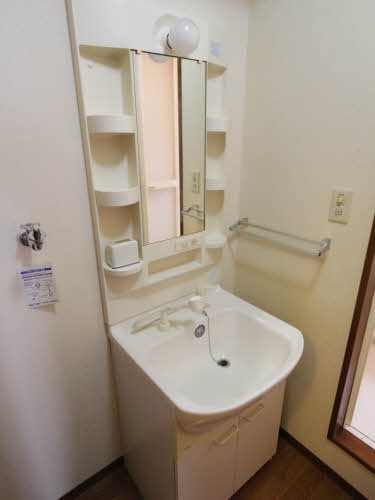 メゾンデュシーニュ A101号-6