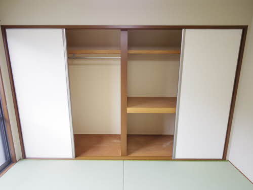 メゾンデュシーニュ A101号-10