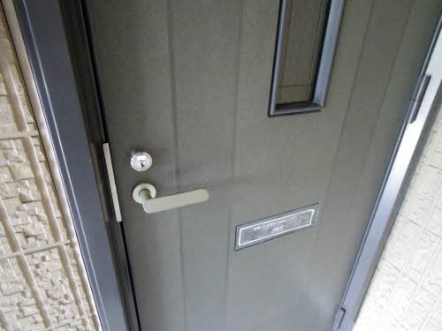 メゾンデュシーニュ A101号-14