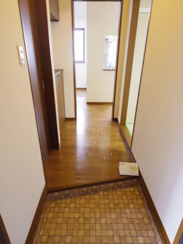 メゾンデュシーニュ A101号-15