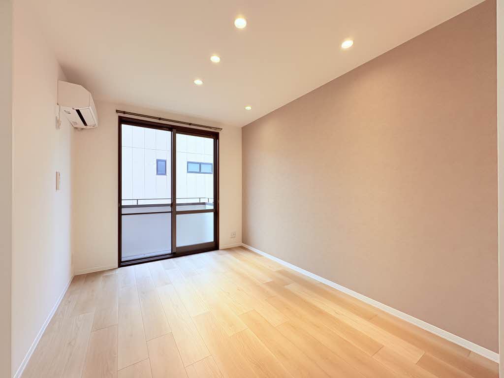 メゾンデュシーニュ B203号-3