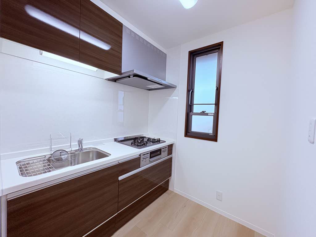 メゾンデュシーニュ B203号-4