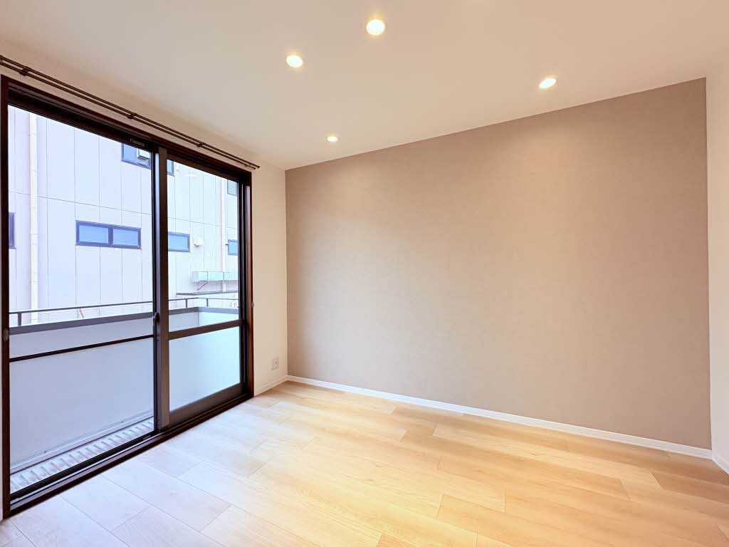 メゾンデュシーニュ B203号-6