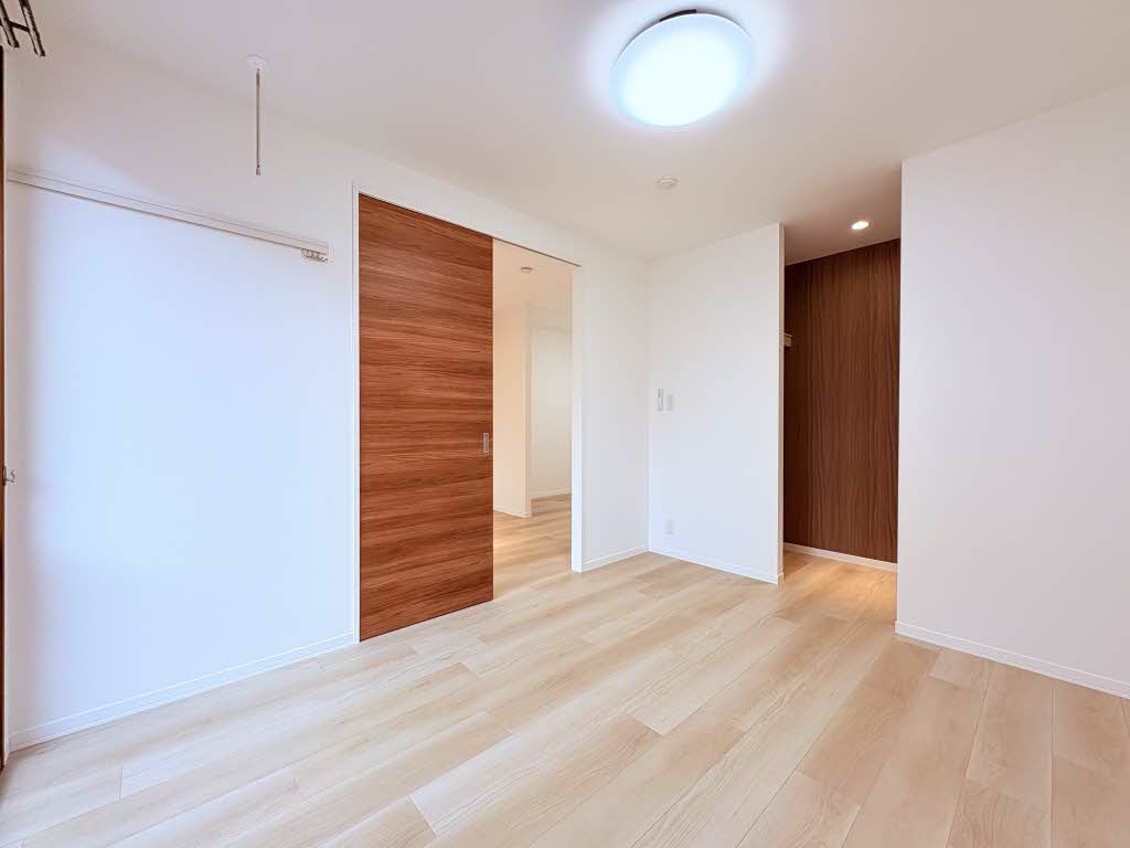 メゾンデュシーニュ B203号-8