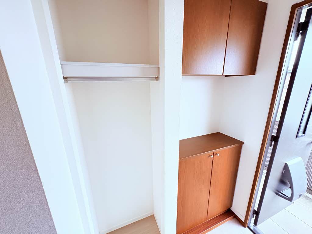 メゾンデュシーニュ B203号-15