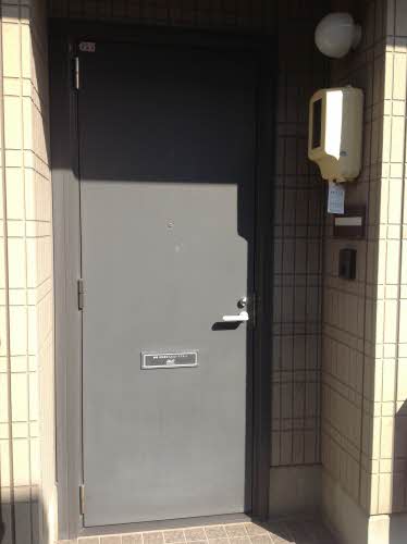 シャーメゾン八坂 A101号-2