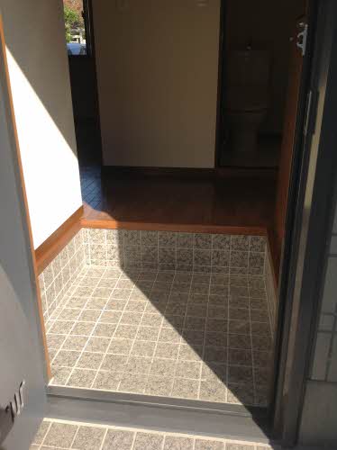 シャーメゾン八坂 A101号-3