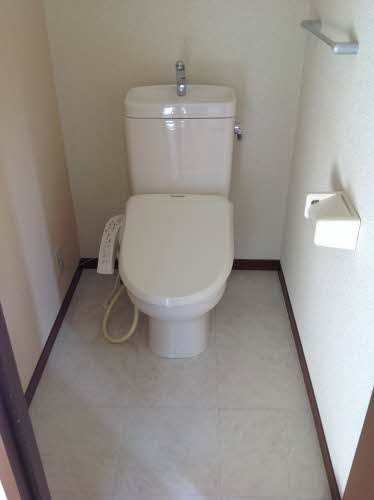 シャーメゾン八坂 A101号-5