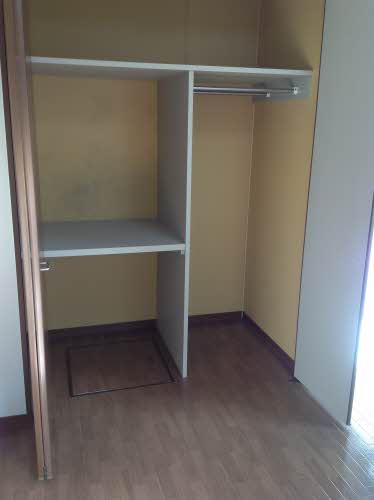 シャーメゾン八坂 A101号-6