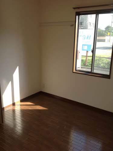 シャーメゾン八坂 A101号-7