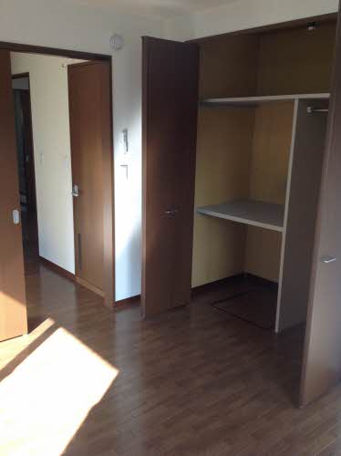 シャーメゾン八坂 A101号-8